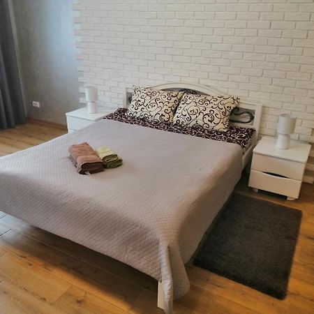 Apartment "Provence" Chernihiv Bagian luar foto