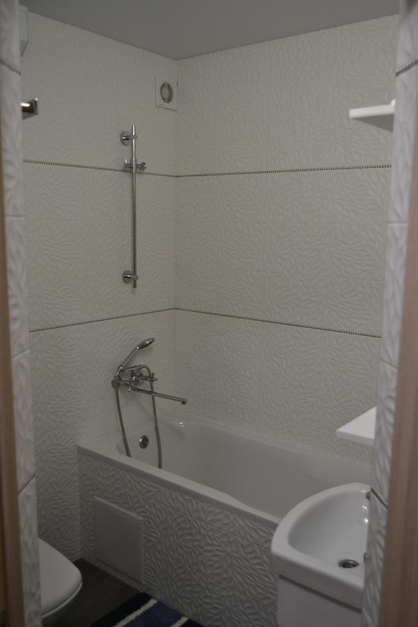 Apartment "Provence" Chernihiv Bagian luar foto