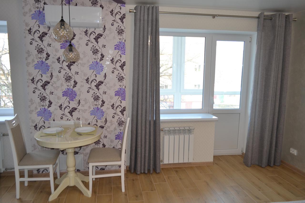 Apartment "Provence" Chernihiv Bagian luar foto
